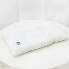 데이소이 고양이 파스텔 색감 쿠션, 03 화이트, 1개