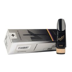 Vandoren B40 單簧管 薩克斯風 吹嘴, 混合色, 1個