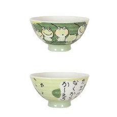 네루 개구리 공기 115mm, 혼합색상, 2개