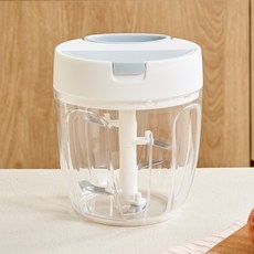 Modern House 每日輕鬆用蔬菜切碎器 補充型, 1個, 單一顏色