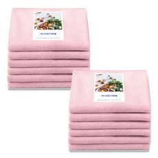 VORY HOME SSCSSAC 魔術抹布 印度粉, 12個