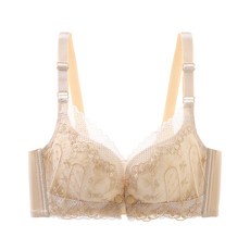 알럽홈 프론트 메쉬 레이스 수유브라