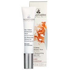 ALGOTHERM 雅蔻登 兒童保濕霜凝膠, 15ml, 1入