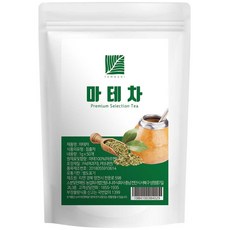 탐나니 마테차, 1g, 50개입, 1개