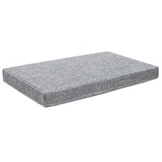 Nexpia 摺疊式收納箱蓋 S 410 x 240 x 170 mm, 灰色, 1個