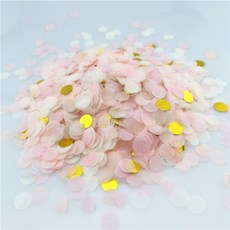 派對5彩圓片 30g, 1個, 7