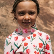 Matilda ny 兒童半頸極地暖頸套