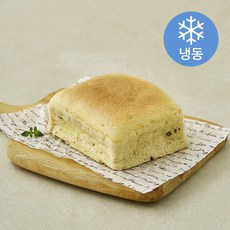 불랑주리 팥 카스테라 (냉동), 160g, 1개