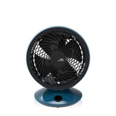 ETDGE 空氣循環扇 E6 PLUS, 單品, 藍色