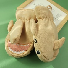 Bidan Gil兒童款Enpangshaki防寒手套