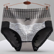 WBB 雕塑收腹蕾絲內褲組 WH018 2入