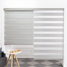 아라크네 암막 아테나 콤비 블라인드