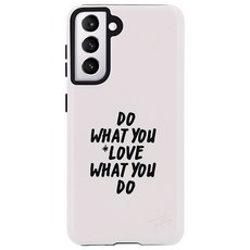 두왓츄럽 터프 휴대폰 케이스