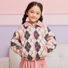 Bebezoo 兒童 Diapolis 夾克