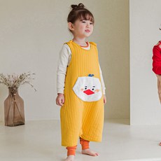 Cordi-i 兒童 I.M.Duck 睡衣