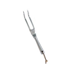 簡約花園園藝菜園鏟工具鑷子, 1個