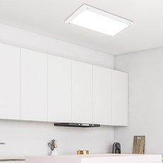 KUMHO Beongaepyo 直下型LED平板燈 無閃爍 25W 640 x 180, 晝光色(白色), 1個