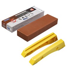 NANIWA 800顆龍蝦磨石+隨機送神道磨石架, 1套