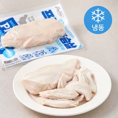 맛있닭 프로 닭가슴살 오리지널 (냉동), 120g, 1개입, 9개