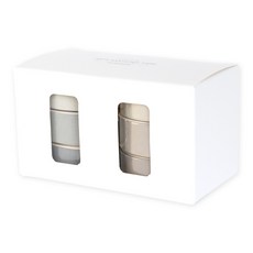 Monolike 紙膠帶組, 烏雲+大霧天, 6個