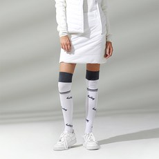 HALEY女款基本款羽絨裙 HW-WK1007WH01