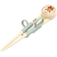 Skater 學習筷, TOMICA 小熊, 1雙