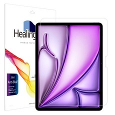힐링쉴드 태블릿 액정보호필름, 1개