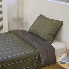 러움 슬립모먼트 알러지케어 이불커버, SS 이불커버 단품, 베개커버 구매안함