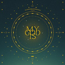 Markers Worship 錄音室專輯, 1CD