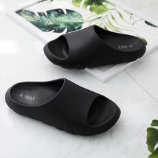 갓슈 남성용 토네이도 다용도슬리퍼 층간소음방지