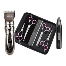 anvenue 狗狗美容7件組 單品