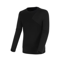 Volvik 富維克 男士高爾夫梭織貼片防風長袖 T恤 VMTSL202