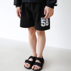 로로샤 아동용 포브 트레이닝 워터 5부 팬츠