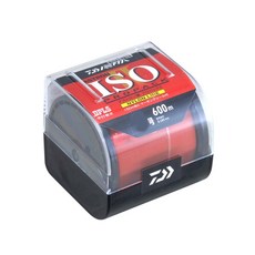 DAIWA 大和 ASTRON ISO PRO PACK 2 磯釣線 600m, 混合色, 1個