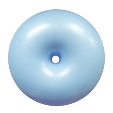 생각나래 필라테스 도넛 튜브, 블루