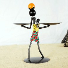 創意鐵藝燭台 22號, 混合顏色