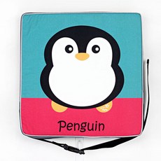 wisemama 孩童用增高坐墊