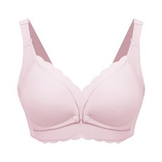 A-Hope 繽紛色彩簡約哺乳內衣 Type 12