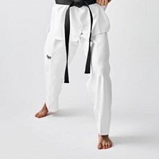 EVERLAST 輕量跆拳道服褲