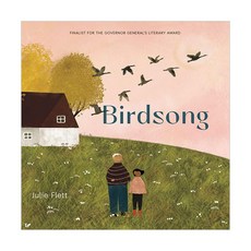 Birdsong:, Greystone Books