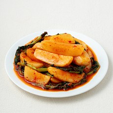 유정임 총각김치, 1.5kg, 1개