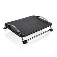 팬물산 스마트 이지풋, 블랙