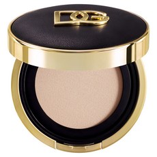 Dolce&Gabbana 天生美膚 玫瑰水光氣墊粉餅, 2N, 1個