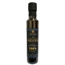 Donator特級初榨摩洛哥堅果油, 250毫升, 1個