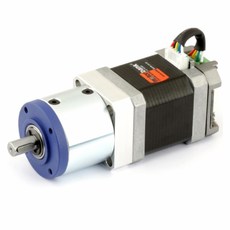 Motor Bank有刷齒輪步進馬達驅動器一體型 SBD-PG42-NK245-01-0294, 1個