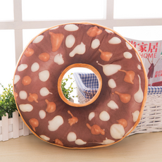 민쓰맘 도넛모양 엉덩이 방석, 타입 2, 1개