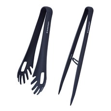 Suncraft 尼龍意大利面棉夾 + 筷子鑷子夾套, 單色