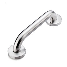 Mokando 高品質霧面安全手柄 3.2cm, 1個, 高級型(霧面)