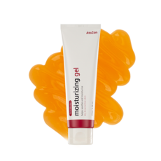 AtoZan 保濕凝膠, 130g, 1條