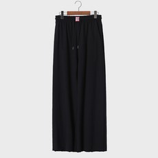 Chic Fox 女款Sue &寬版運動褲